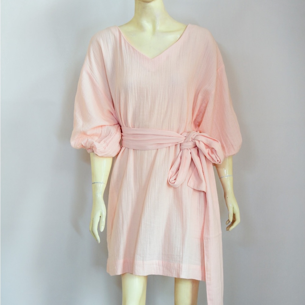 Rhode Arya Dress